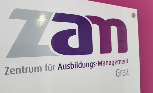 Foto von ZAM Zentrum für Ausbildungs-Management