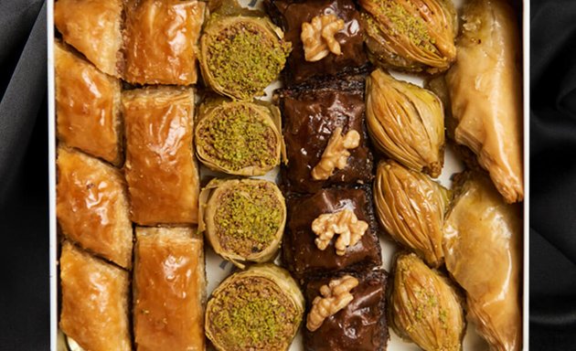 Photo of Hurrems Turkish Baklava Confectionery