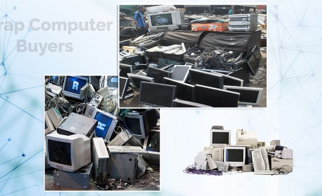 Photo of Second hand computer buyer in Mumbai - computer scrap buyer in Mumbai - server buyer in Mumbai