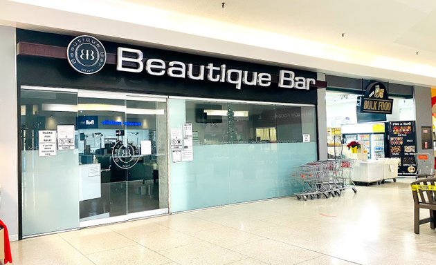 Photo of Beautique Bar