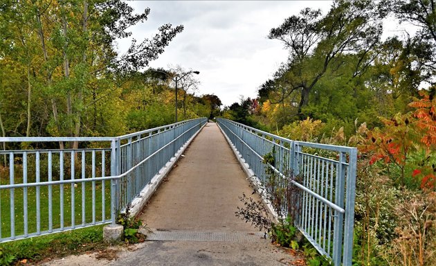 Photo of Chalkfarm Park