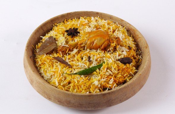 Photo of Dhum Biryani