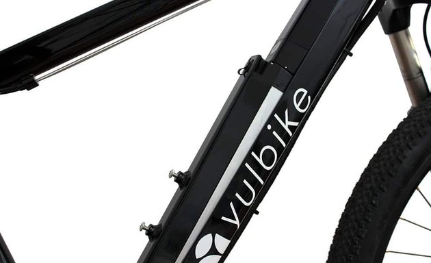 Photo of Yulbike - Vélos électriques