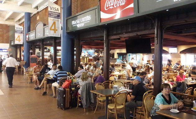 Foto de Restaurante Y Cervecería La Mostaza