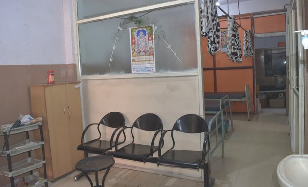 Photo of Amma Poly Clinic and Maternity Home