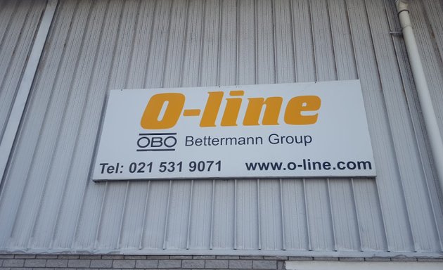 Photo of O-Line(Pty) Ltd