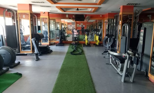 Photo of Power House gym