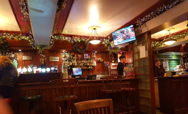Photo of The Long Valley Bar