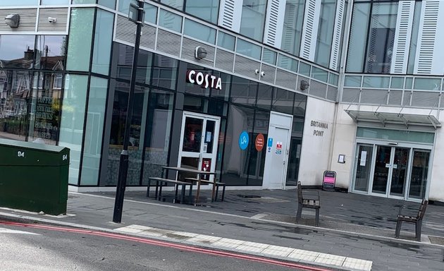 Photo of Costa Colliers Wood