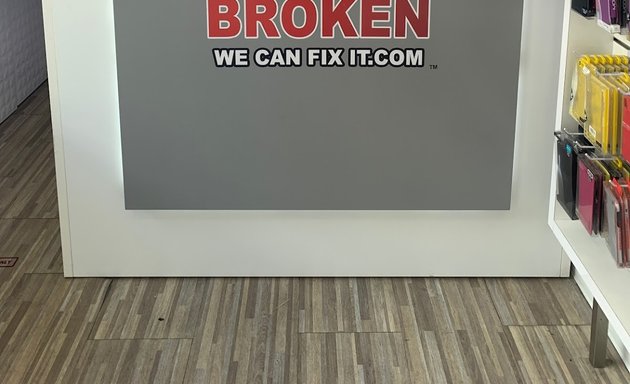 Photo of Broken We Can Fix It - 20 Min iPhone Repair Beverly Connection