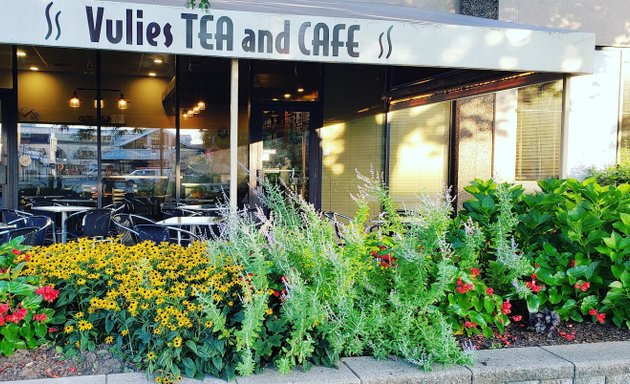 Photo of Vulies Tea and Cafe