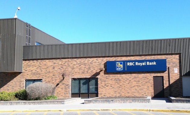 Photo of RBC Insurance