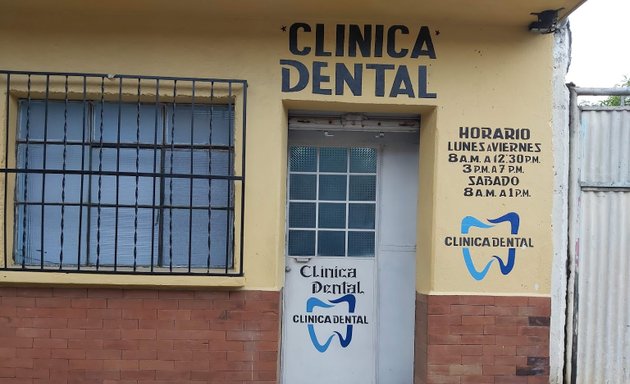Foto de Clinica Dental Dr. Rhenzo Gomez Mendoza