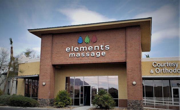 Photo of Elements Massage