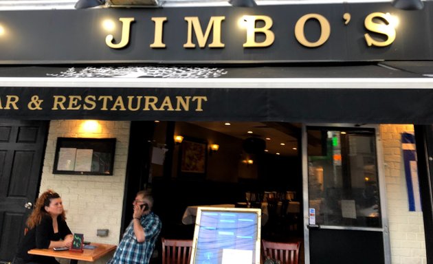 Photo of Jimbos Restaurant & Bar