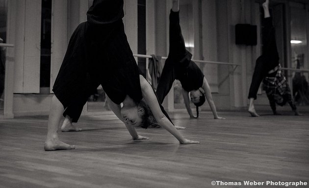 Photo de Danse et Ateliers Lyon