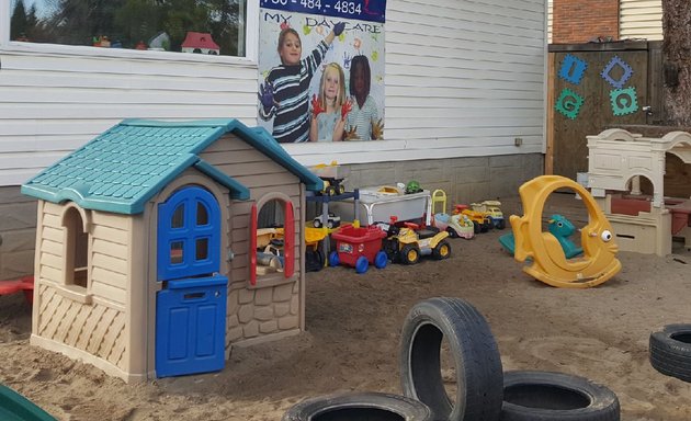 Photo of My Daycare, Early Learning and Child Care Centre
