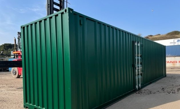 Photo of TITAN Containers - Bristol