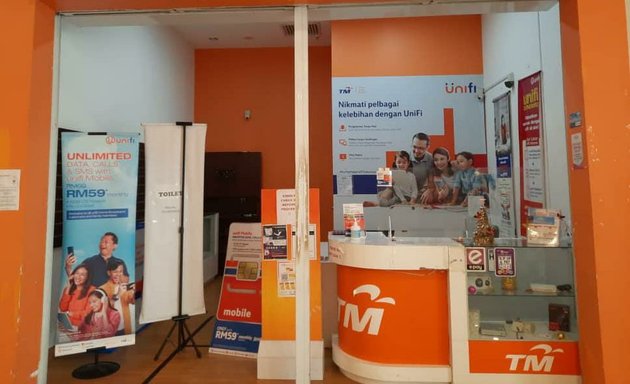 Photo of TM Unifi Authorized Reseller - Express Install in 24 Hours
