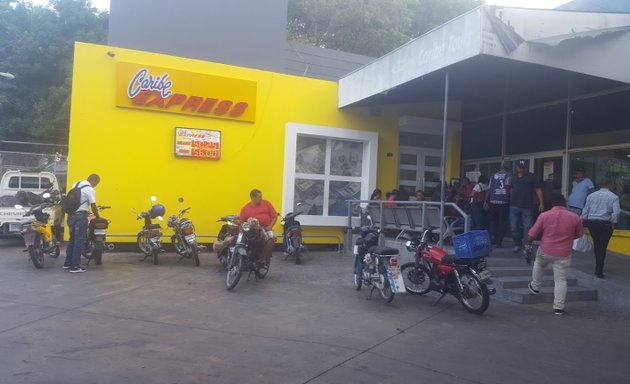 Foto de Caribe Express Los Jardines