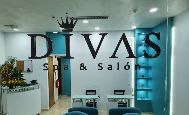 Foto de Divas Spa & Salón