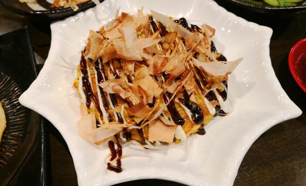 Photo of Kushi Asian Fusion