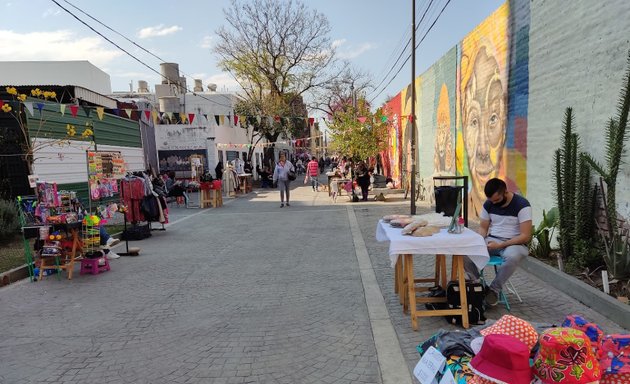 Foto de Plaza Pasaje Aguaducho