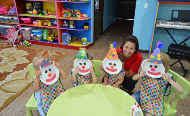 Photo of Antoshka Day Care