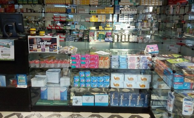 Foto de Farmacia Ideal