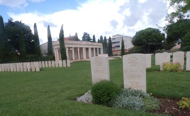 Photo de Cimetière Mazargues