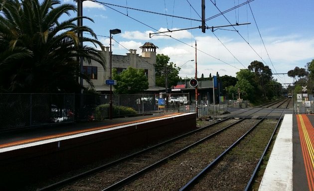 Photo of Ripponlea Station