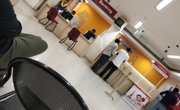 Photo of ICICI Bank Bangur Nagar, Mumbai - Branch & ATM