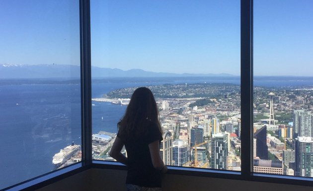 Photo of Sky View Observatory - Columbia Center