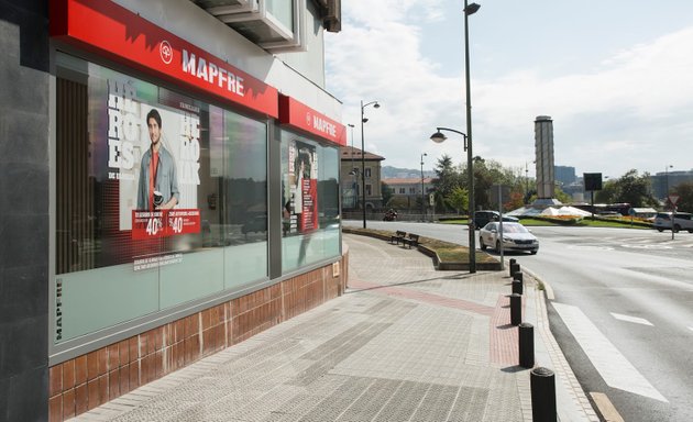 Foto de Oficina Seguros MAPFRE Bilbao