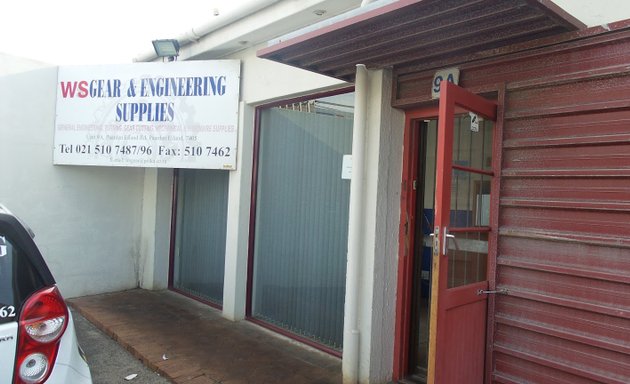 Photo of Hardtrics Hardware & Electrical Supplies (Pty)Ltd