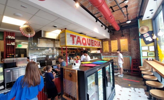 Photo of El Jefe's Taqueria - Boston Common