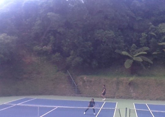 Photo of Vogelmorn Tennis Club