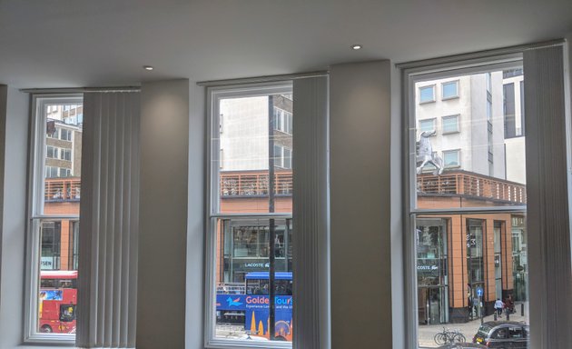 Photo of London Secondary Glazing