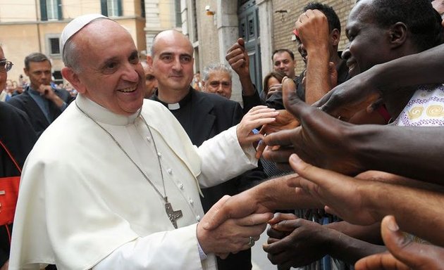 Foto von Jesuiten-Flüchtlingsdienst Deutschland