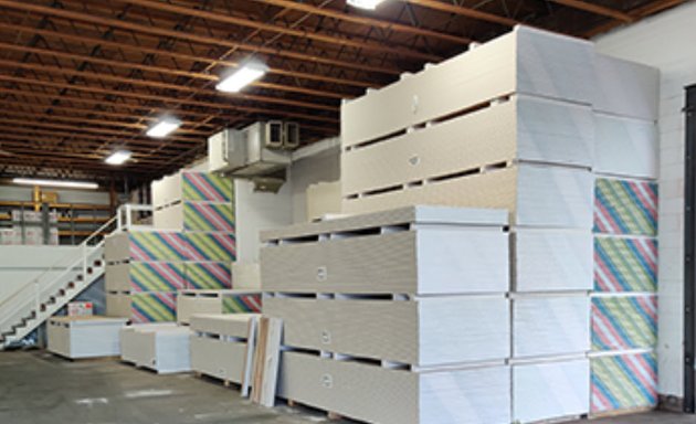 Photo of Shoemaker Drywall Supplies