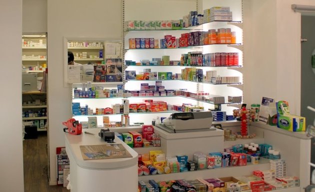 Photo of Forward Pharmacy