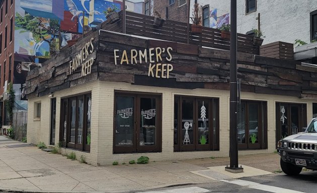 Photo of Farmer's Keep