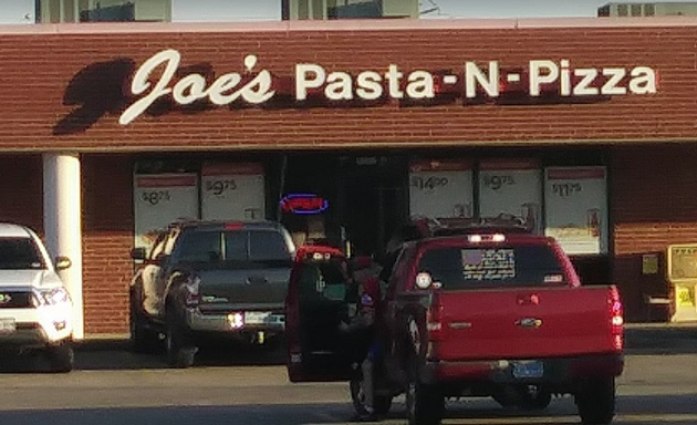 Photo of Joe's Pasta N Pizza