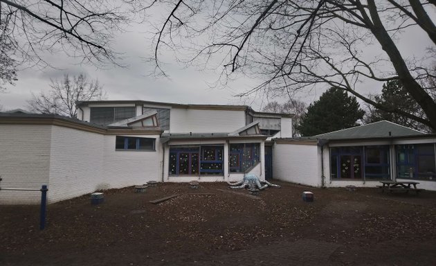 Foto von Kolumbus-Grundschule