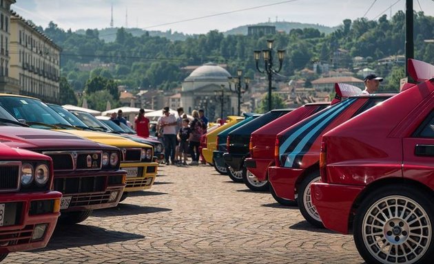 foto Autofficina meccanico elettrauto Italclima - Autorizzata Fiat Alfa Romeo Lancia Professional.