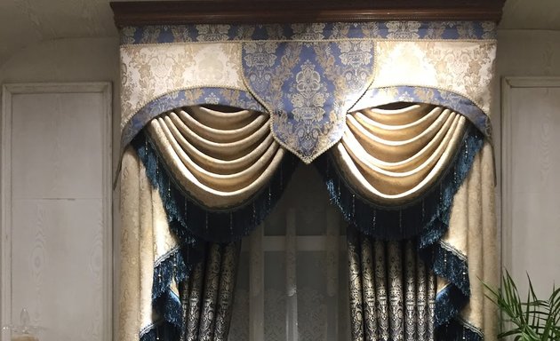 Photo of Miracle Curtains & Lights