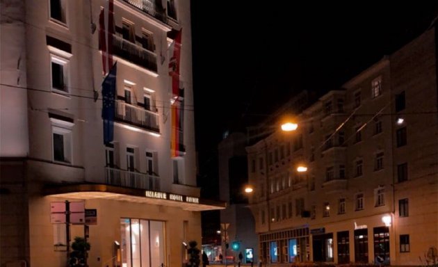 Foto von IMLAUER Hotel Pitter Salzburg