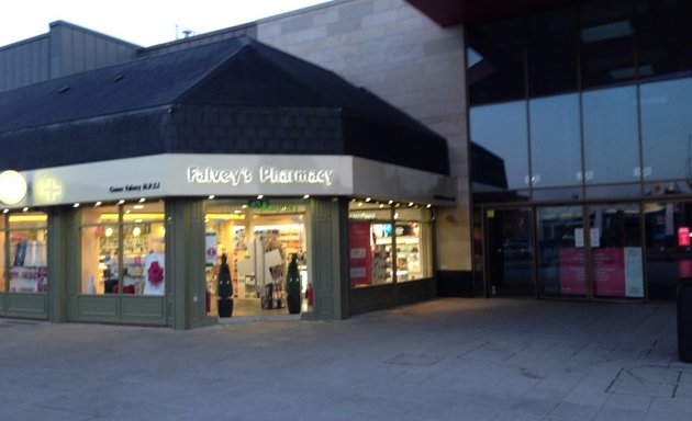 Photo of Falveys Pharmacy