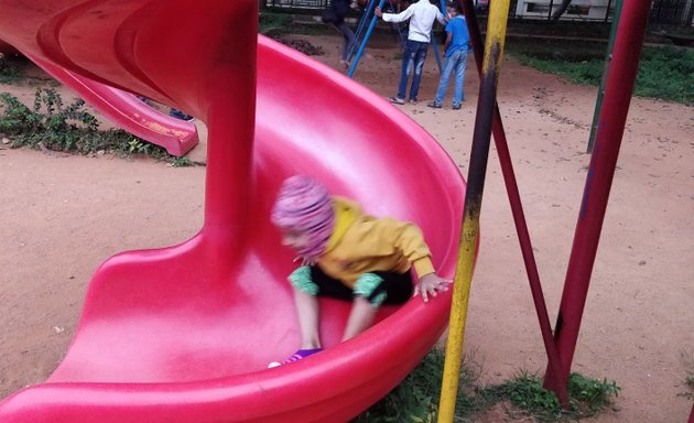 Photo of BBMP Playground