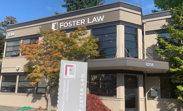 Photo of Foster Law P.C.